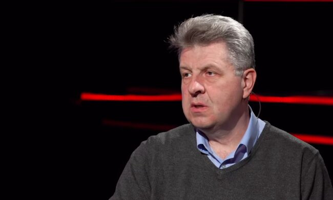Сергій Телешун