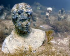 Как советских вождей спрятали в водах Черного моря (фото)