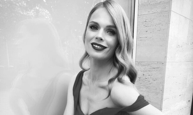 Ольга Фреймут, фото с Instagram