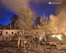 Нічна атака на Дніпро: наслідки обстрілу