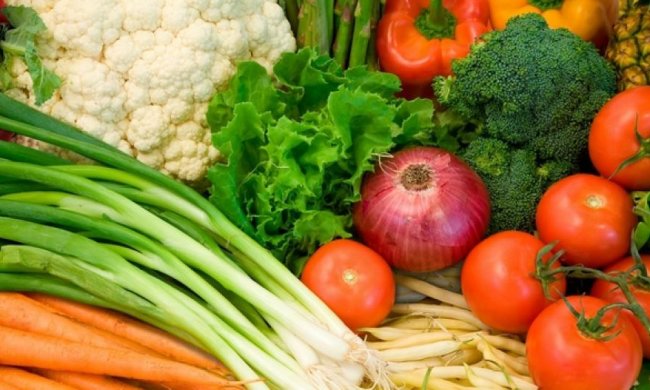 Украина готова к блокированию Россией аграрного сектора - Павленко