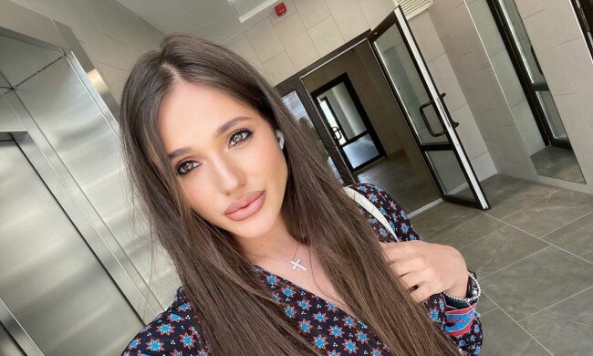 Даша Ульянова, фото - https://www.instagram.com/dasha_ulyanovaa/
