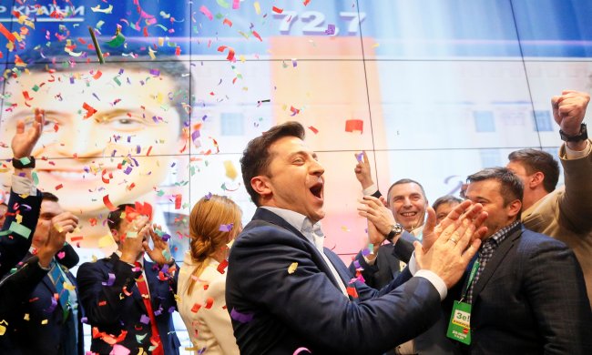 Головне за ніч: офіційна перемога Зеленського, трагедія в Миколаєві та податкове пекло