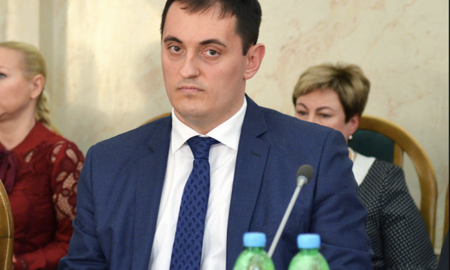 Олексій Калина