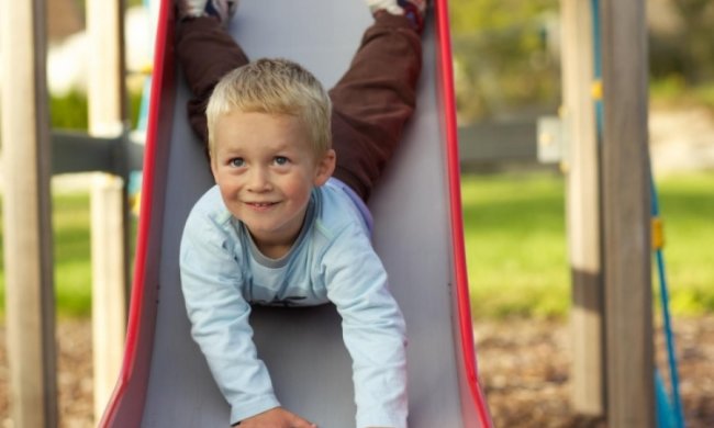 Назван самый безопасный город Украины