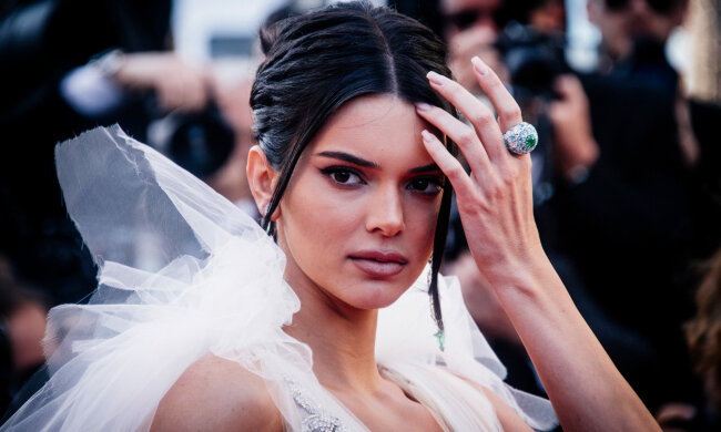 Кендалл Дженнер