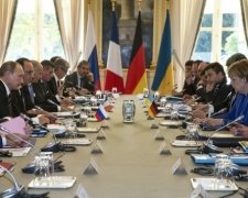 Путін шантажуватиме Захід "нормандським форматом"