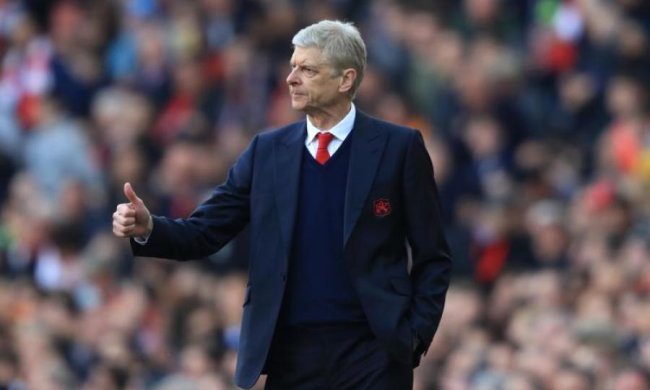 Арсенал определился с заменой Венгеру