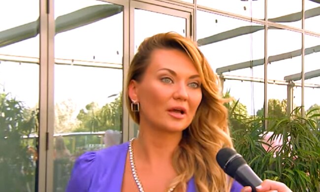 "Двоякое чувство": жена продюсера "Квартала 95" Анна Саливанчук не верит Светлане Лободе