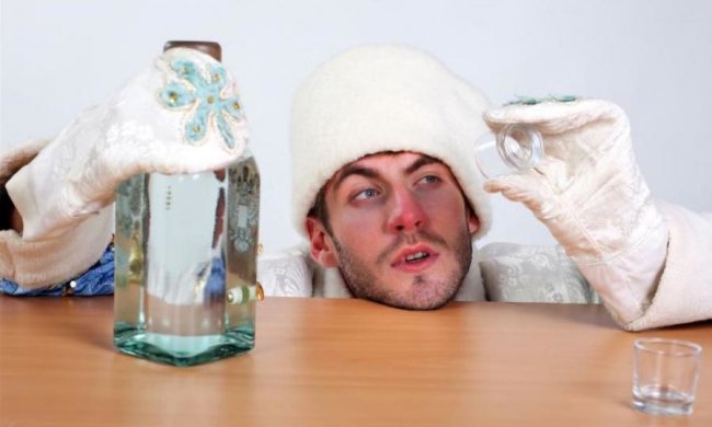 Американці знайшли спосіб святкувати без похмілля