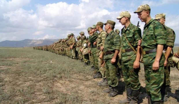 На російській базі у Вірменії раптово почалась перевірка боєздатності  