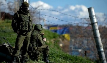 "Террористы приступают к сбору урожая конопли" - разведка