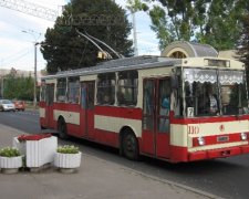 В Крыму на протяжении трех лет будет дорожать проезд в троллейбусах