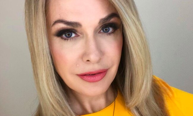 Ольга Сумская, instagram.com/olgasumska/