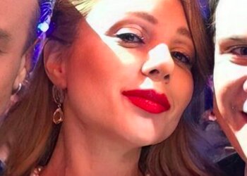 Тина Кароль, instagram.com/tina_karol/