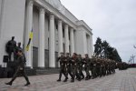 Киев в ожидании массовых бунтов: Нацгвардия бросила все силы