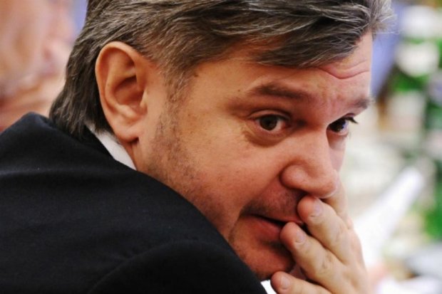 Екс-міністра Ставицького залишили без нафтогазових родовищ