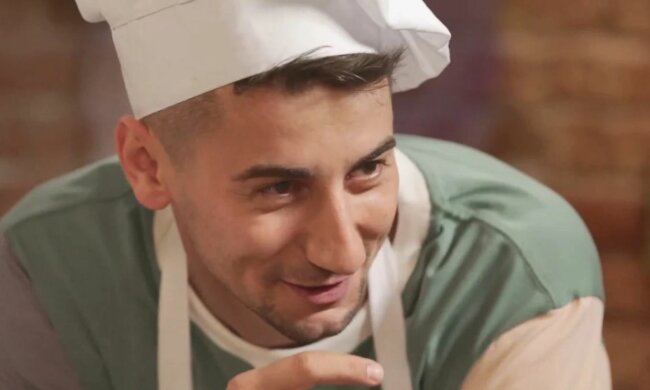 Александр Эллерт, фото: канал СТБ