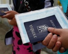 Росія посилила контроль над українцями