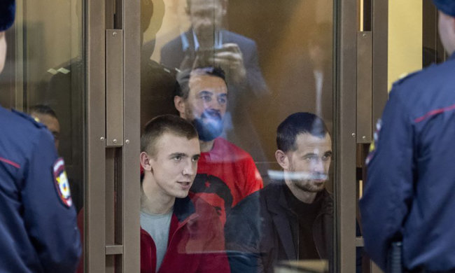 Главное за день субботы 29 июня: обмен пленными моряками, свадьба Лободы и "урок" от Гриценко