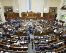 Охранник депутата распустил руки