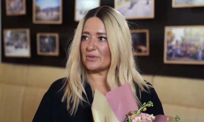 Наталя Могилевська / скріншот з відео