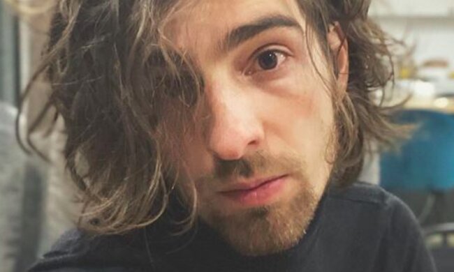 Володимир Дантес, instagram.com/vladimirdantes