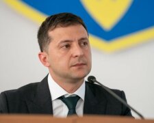 Володимир Зеленський