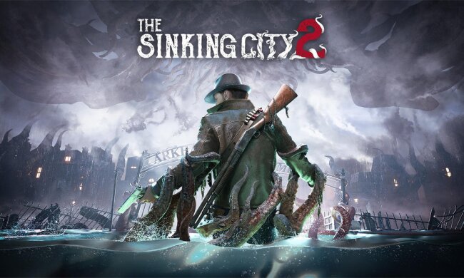 The Sinking City 2 від Frogwares
