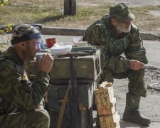 В Донецке террорист зверски расправился с молодой женщиной: "Защитил до смерти от бендер"