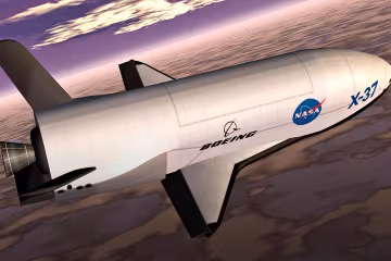 X-37B