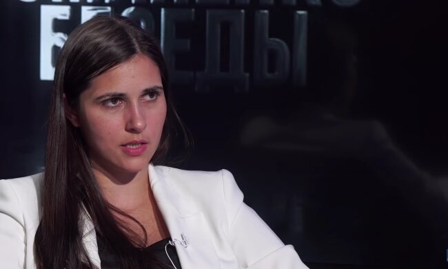 Галина Янченко