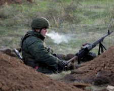 Бойовики скорботно повідомили про успіхи ЗСУ