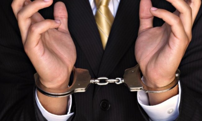 Россия вернула в Украину проворовавшегося экс-чиновника - СМИ