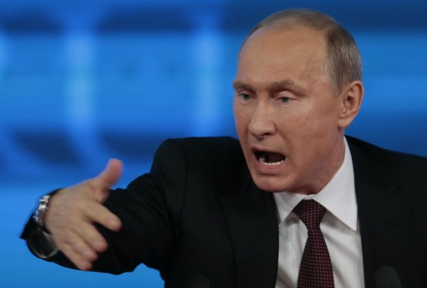 У Путіна готовий план по захопленню Європи: експерт розкрив подробиці