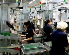 Delphi трудоустроит украинцев