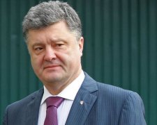 Порошенко намекнул, пойдет ли на второй срок