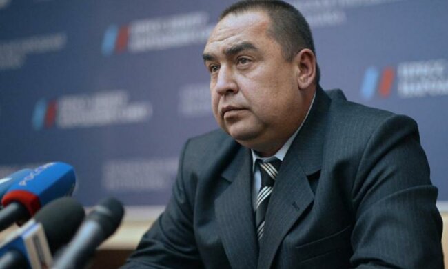 Надоело: главарь боевиков заявил об отставке
