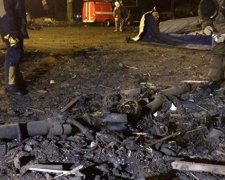Штаб АТО: украинские воины не стреляют по Донецку