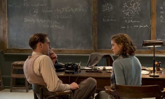 Кадр из фильма "Глубинное зло"