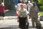 Пенсіонери. Фото: скрін youtube