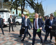 У Раді пояснили підводні камені мовного закону: "Помилитися може кожен"