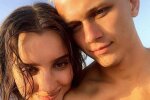 Стоун і Чистова, фото: Новий Канал