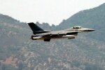 винищувач F-16, фото: Flickr