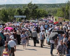 "Станица Луганская" начала работу после реконструкции: что поменялось