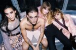 Maneskin, фото з instagram