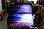 LG оголосила війну Samsung на ринку дисплеїв