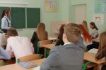 Школа, фото: скріншот з відео