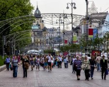 Уровень доброты: Киев побил очередной рекорд