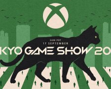Xbox на Tokyo Game Show 2026